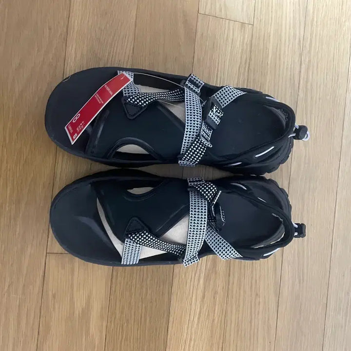 [BUNJANG] Nike Sandals 260 / 나이키 샌들 260 새상품