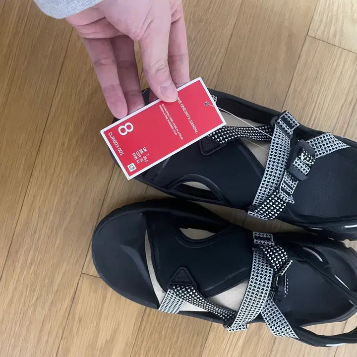 [BUNJANG] Nike Sandals 260 / 나이키 샌들 260 새상품