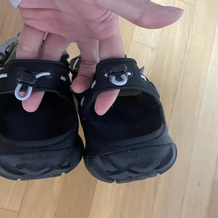 [BUNJANG] Nike Sandals 260 / 나이키 샌들 260 새상품