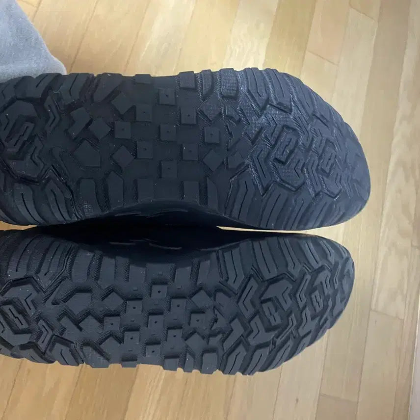 [BUNJANG] Nike Sandals 260 / 나이키 샌들 260 새상품