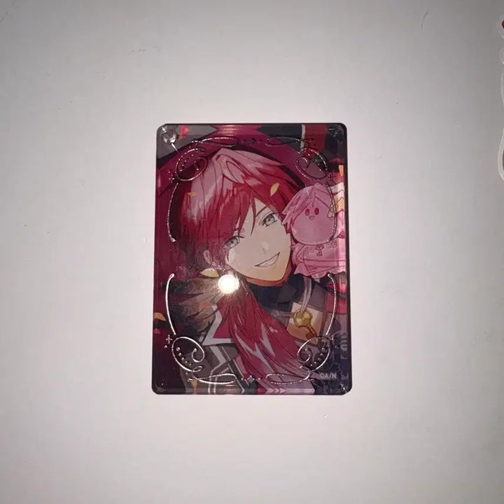 [BUNJANG] Lauren Iroas Acrylic Block Nostalgia / 로렌 이로아스 아크릴블럭 니지산지 노스텔지어