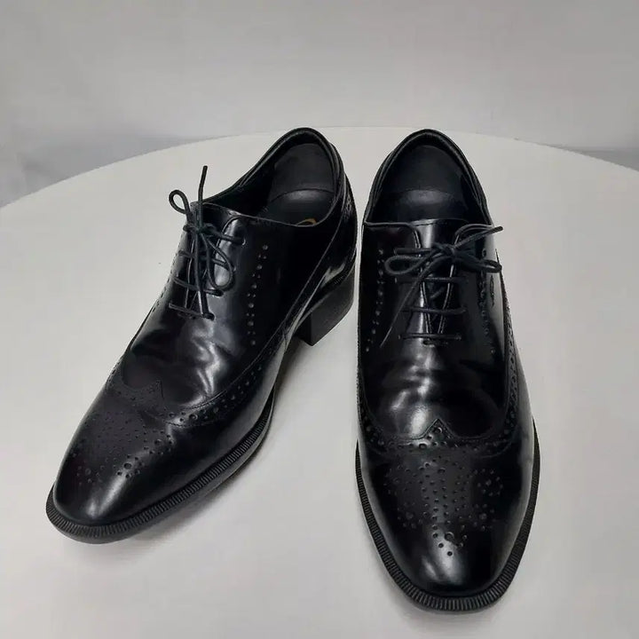 [SOLD OUT] 바이네르Vainer Italy 남성 구두