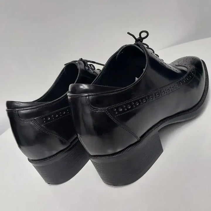 [SOLD OUT] 바이네르Vainer Italy 남성 구두