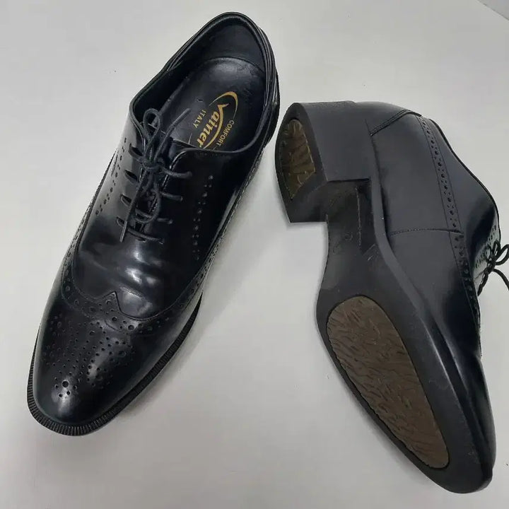 [SOLD OUT] 바이네르Vainer Italy 남성 구두
