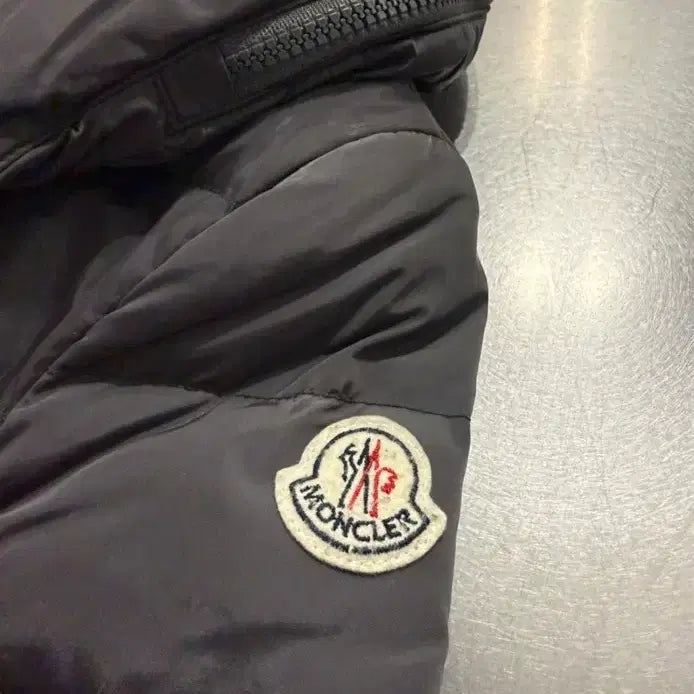 [BUNJANG] Moncler Flammette Jacket / (급처)몽클레어 플라메뜨 1 정품!!