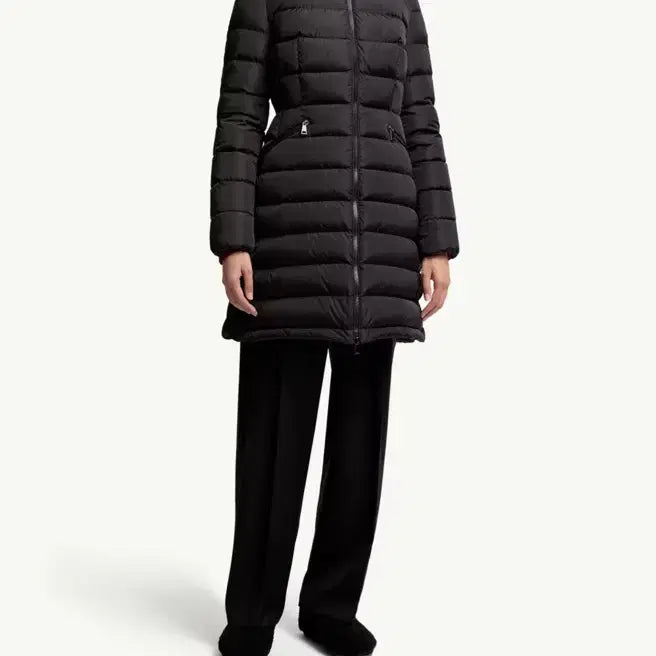 [BUNJANG] Moncler Flammette Jacket / (급처)몽클레어 플라메뜨 1 정품!!