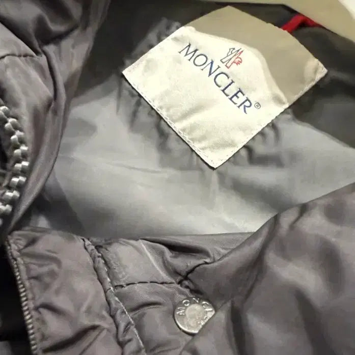 [BUNJANG] Moncler Flammette Jacket / (급처)몽클레어 플라메뜨 1 정품!!
