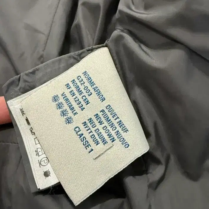 [BUNJANG] Moncler Flammette Jacket / (급처)몽클레어 플라메뜨 1 정품!!