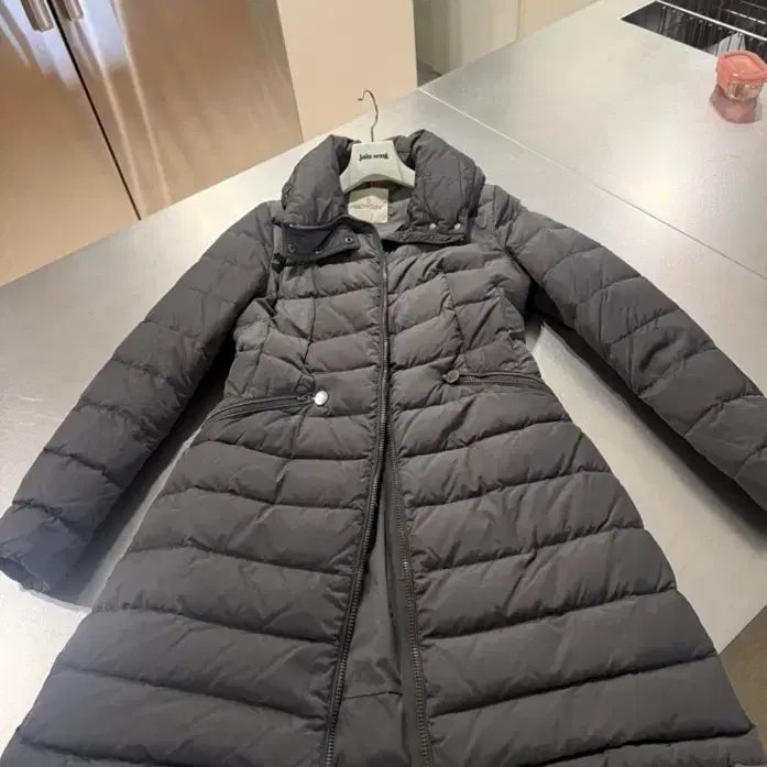 [BUNJANG] Moncler Flammette Jacket / (급처)몽클레어 플라메뜨 1 정품!!