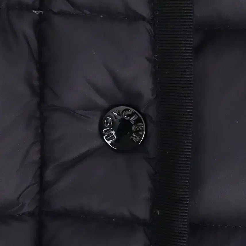 [BUNJANG] Moncler HERMIFUR Jacket / 몽클레르 HERMIFUR 헤르미퍼 여성 패딩 자켓 C20934990015