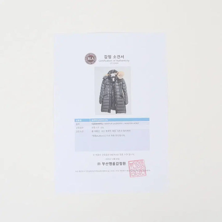[BUNJANG] Moncler HERMIFUR Jacket / 몽클레르 HERMIFUR 헤르미퍼 여성 패딩 자켓 C20934990015