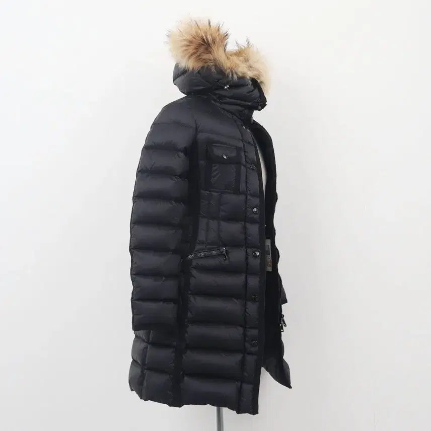 [BUNJANG] Moncler HERMIFUR Jacket / 몽클레르 HERMIFUR 헤르미퍼 여성 패딩 자켓 C20934990015