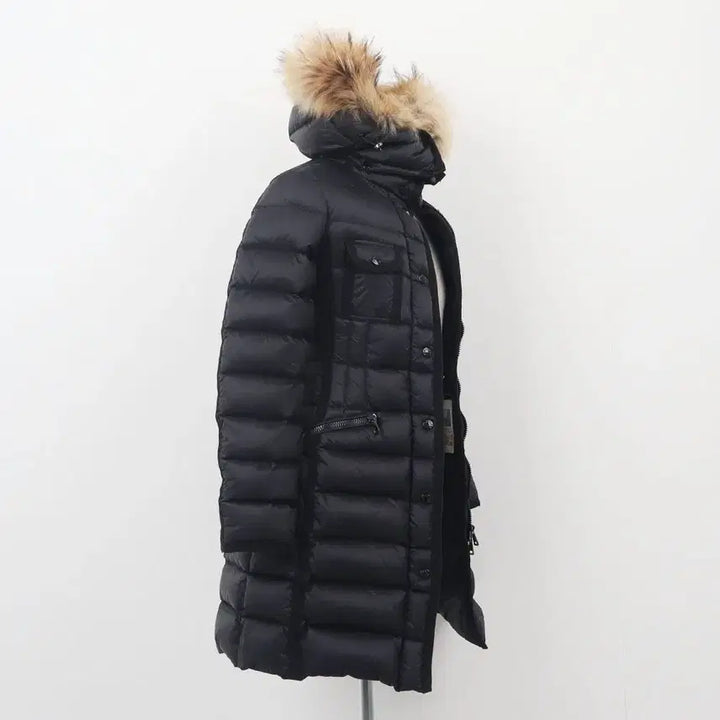 [BUNJANG] Moncler HERMIFUR Jacket / 몽클레르 HERMIFUR 헤르미퍼 여성 패딩 자켓 C20934990015