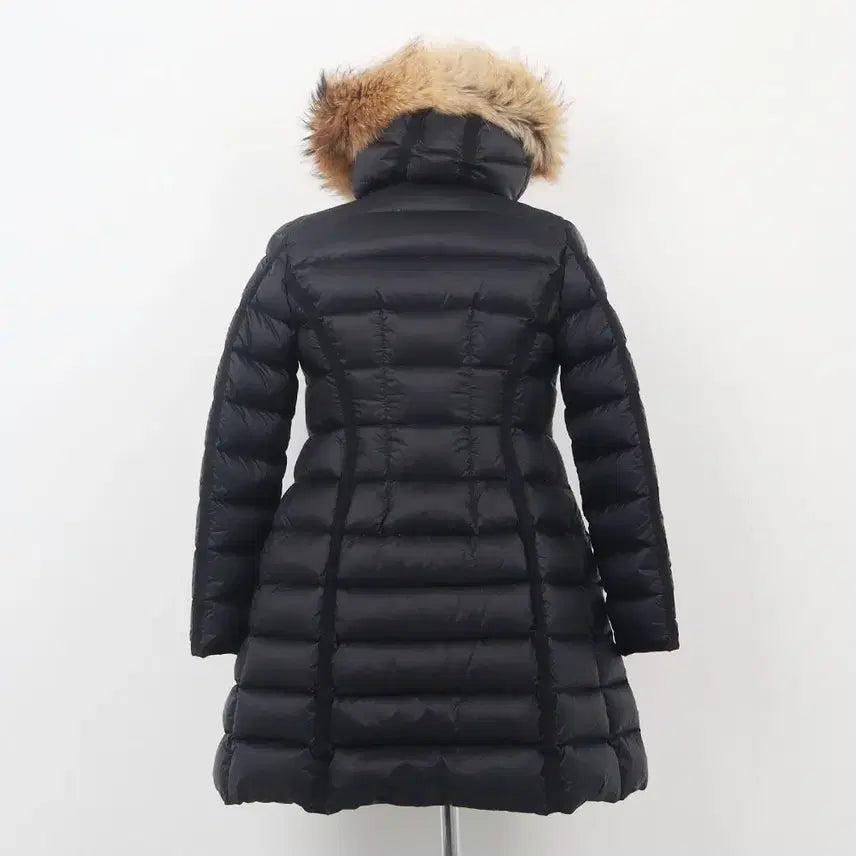 [BUNJANG] Moncler HERMIFUR Jacket / 몽클레르 HERMIFUR 헤르미퍼 여성 패딩 자켓 C20934990015