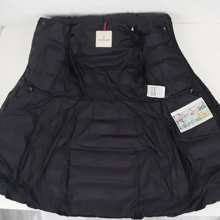 [BUNJANG] Moncler HERMIFUR Jacket / 몽클레르 HERMIFUR 헤르미퍼 여성 패딩 자켓 C20934990015