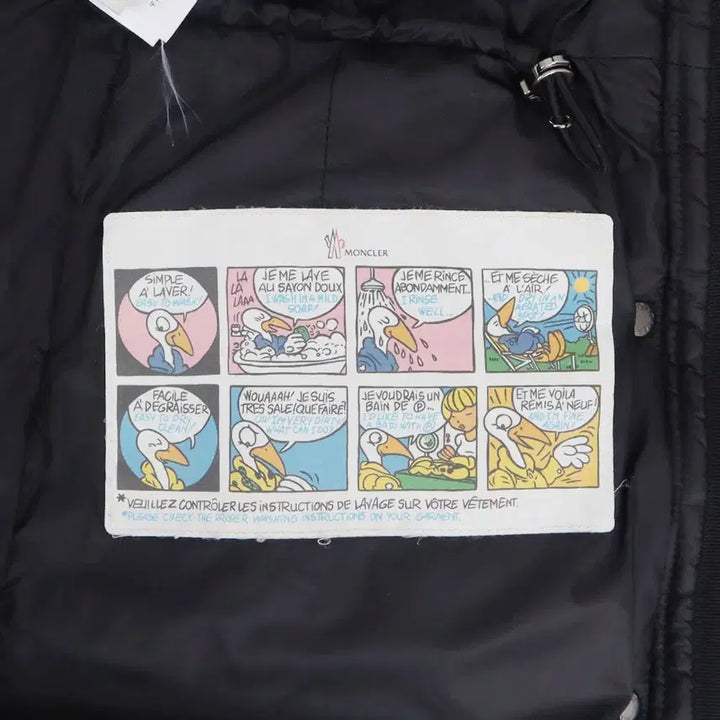 [BUNJANG] Moncler HERMIFUR Jacket / 몽클레르 HERMIFUR 헤르미퍼 여성 패딩 자켓 C20934990015