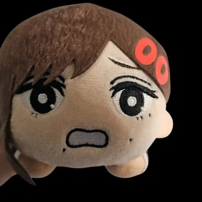 [BUNJANG] Chainsaw Man Kobeni Bundle Set Doll / 체인소맨 코베니 누이 인형 일괄 판매