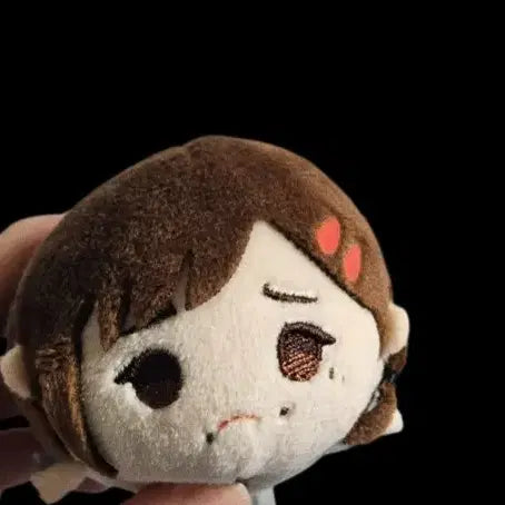 [BUNJANG] Chainsaw Man Kobeni Bundle Set Doll / 체인소맨 코베니 누이 인형 일괄 판매