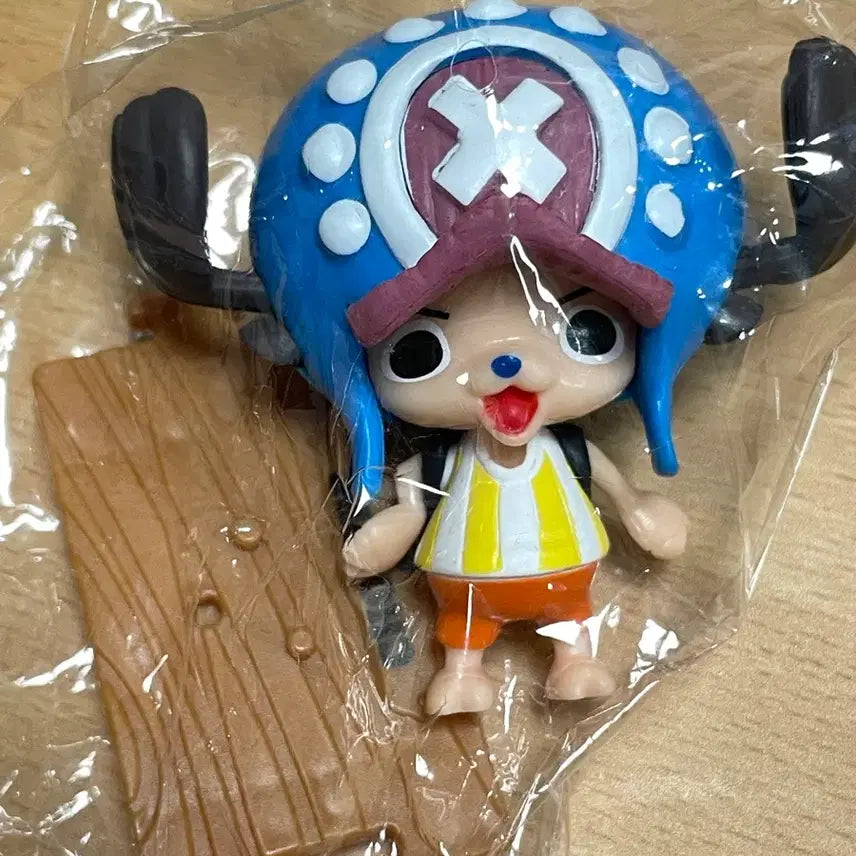 [BUNJANG] One Piece Chopper Figure / 원피스 쵸파 피규어 미개봉 판매합니다!!!