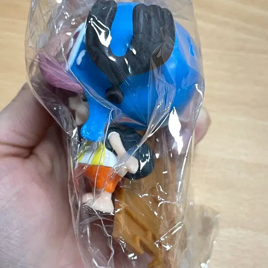 [BUNJANG] One Piece Chopper Figure / 원피스 쵸파 피규어 미개봉 판매합니다!!!