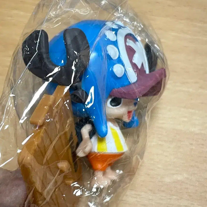[BUNJANG] One Piece Chopper Figure / 원피스 쵸파 피규어 미개봉 판매합니다!!!
