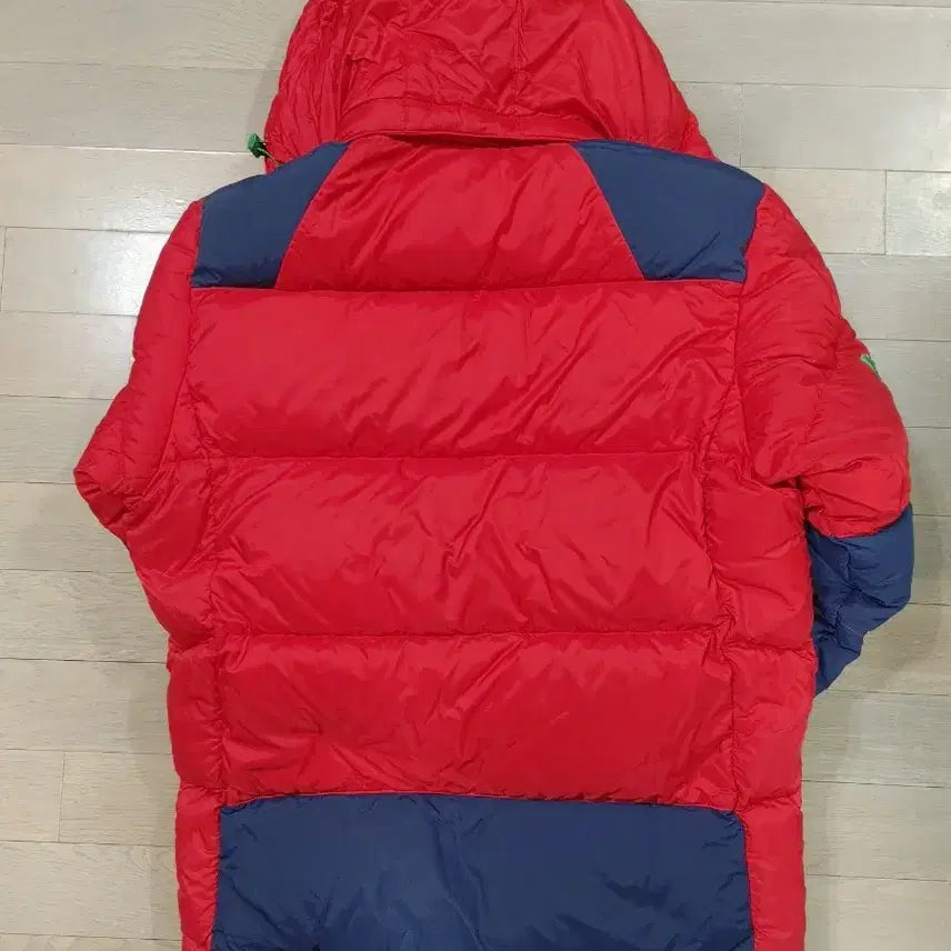 [BUNJANG] Nepa Men's Padded Jacket (Size 90) / 네파 남성 패딩 90사이즈