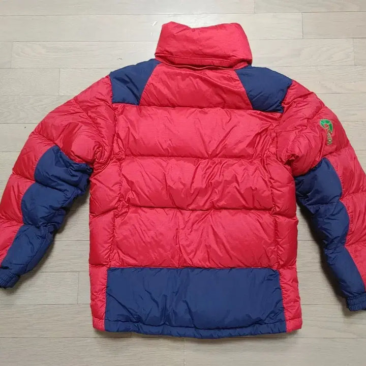[BUNJANG] Nepa Men's Padded Jacket (Size 90) / 네파 남성 패딩 90사이즈