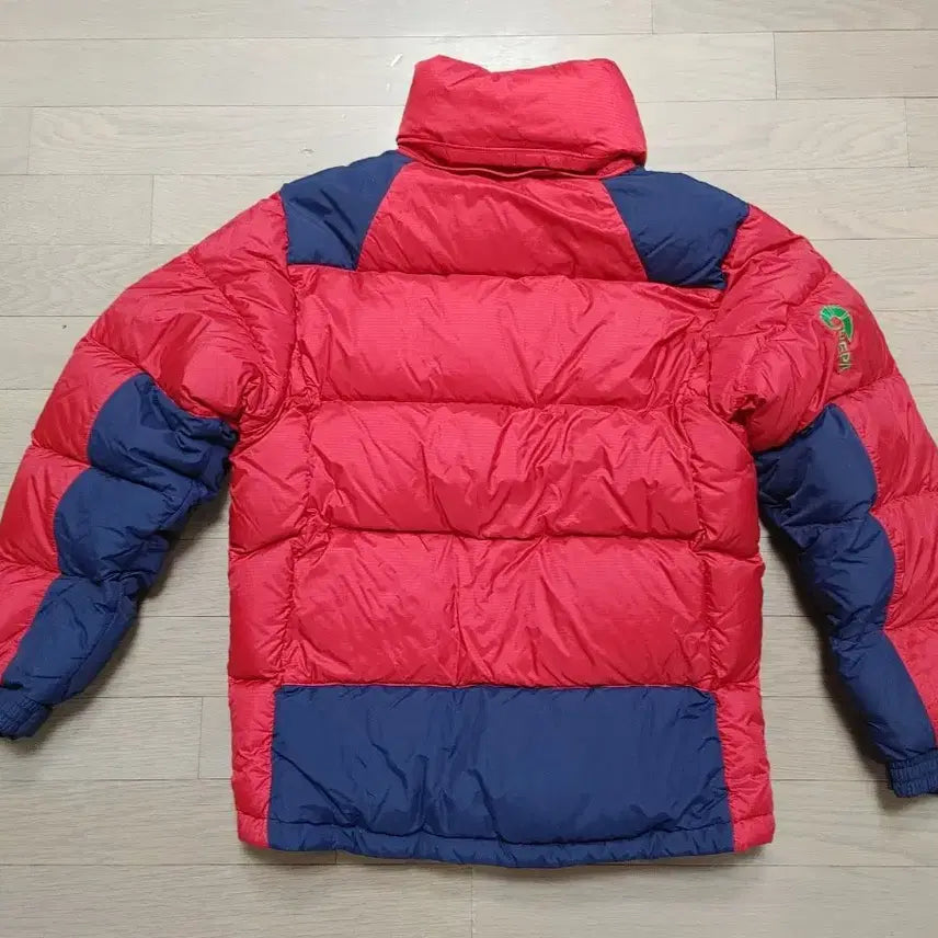 [BUNJANG] Nepa Men's Padded Jacket (Size 90) / 네파 남성 패딩 90사이즈