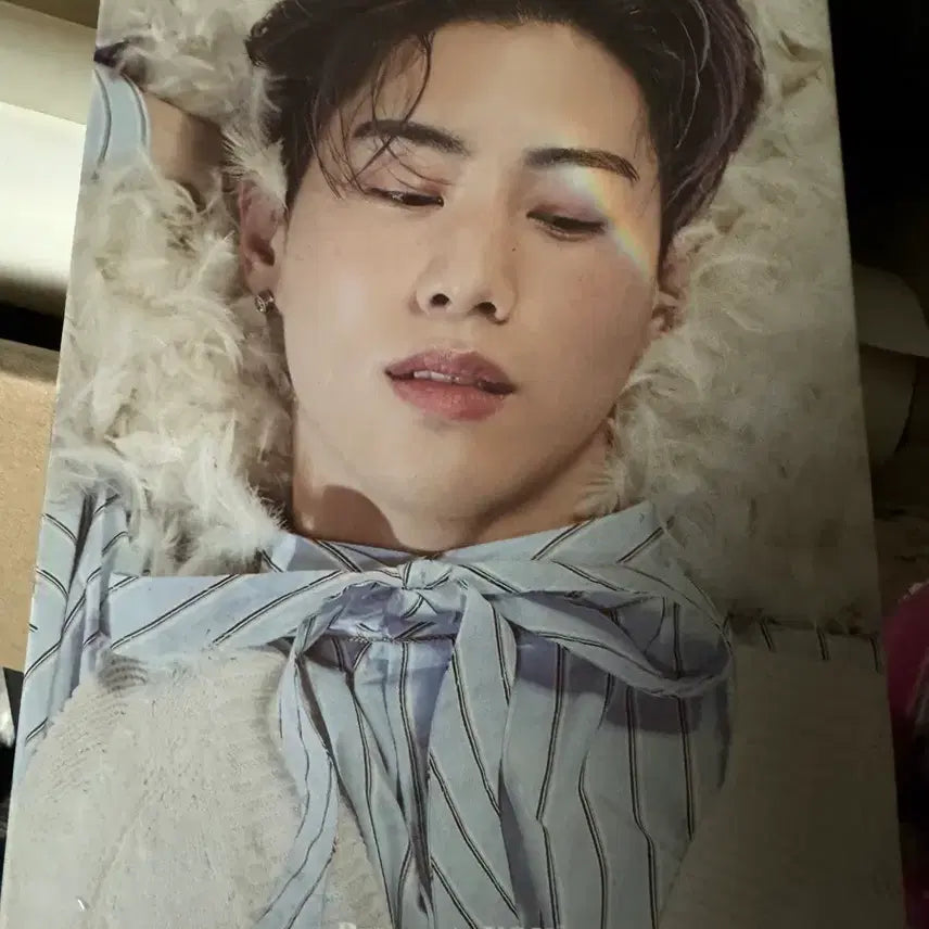 [BUNJANG] GOT7 Present: You Album / 갓세븐 3집 앨범 present: you