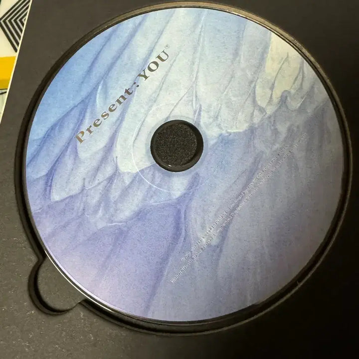 [BUNJANG] GOT7 Present: You Album / 갓세븐 3집 앨범 present: you