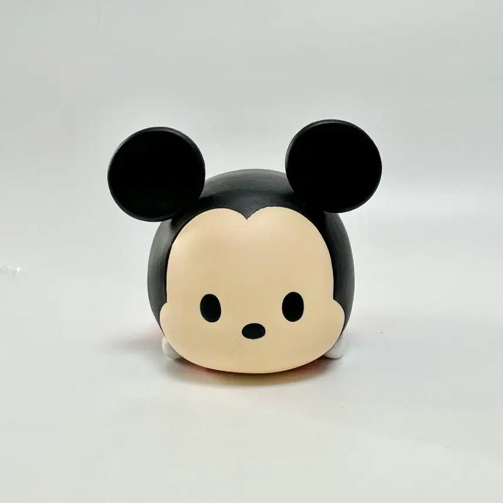 [BUNJANG] Disney Tsum Tsum Mickey &amp; Minnie Coin Bank Set / 판매)디즈니 썸썸 미키 미니 코인뱅크 2종세트 피규어 저금통