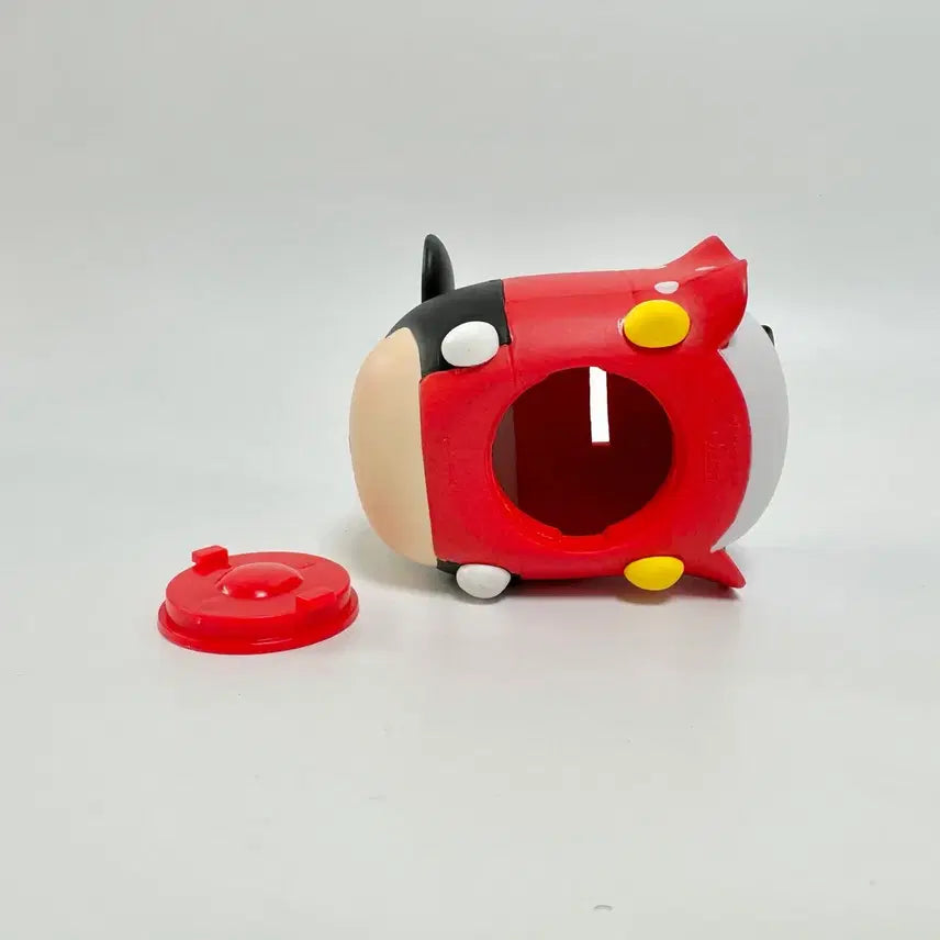 [BUNJANG] Disney Tsum Tsum Mickey &amp; Minnie Coin Bank Set / 판매)디즈니 썸썸 미키 미니 코인뱅크 2종세트 피규어 저금통