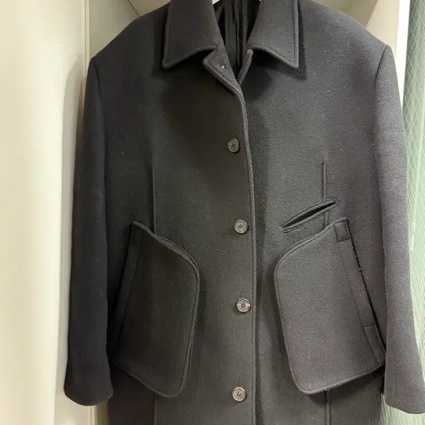 [BUNJANG] Stu Office Coat Bundle Set / [M] stu office 코트 피스 일괄
