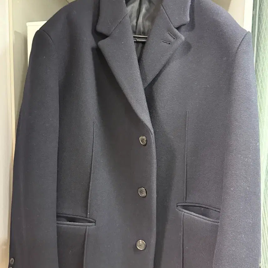 [BUNJANG] Stu Office Coat Bundle Set / [M] stu office 코트 피스 일괄