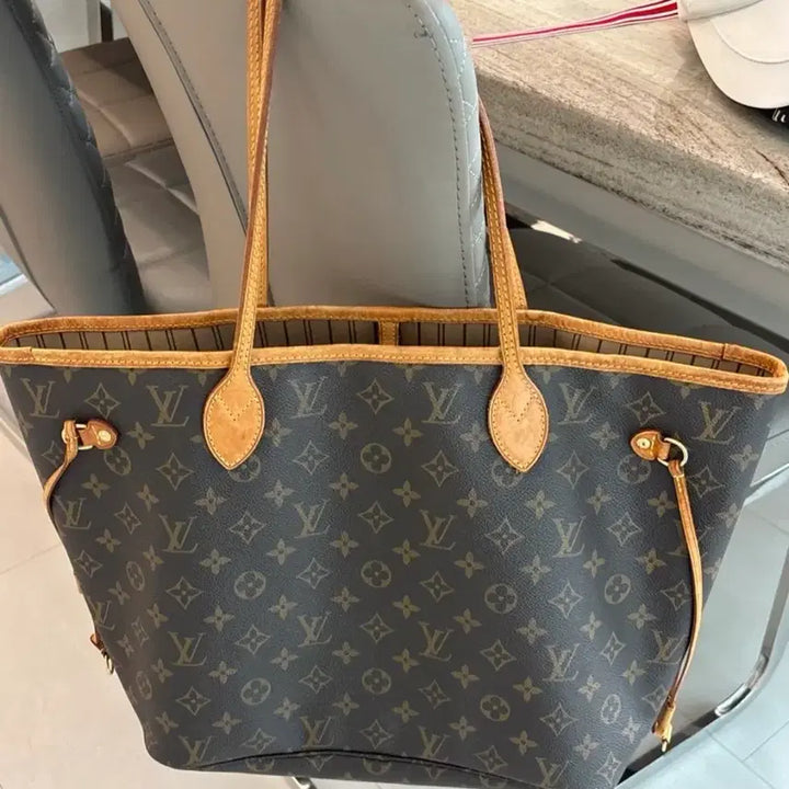 [BUNJANG] Louis Vuitton Neverfull GM / 루이비통 네버풀 gm