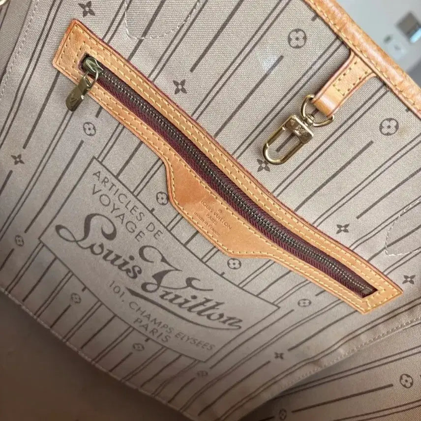 [BUNJANG] Louis Vuitton Neverfull GM / 루이비통 네버풀 gm