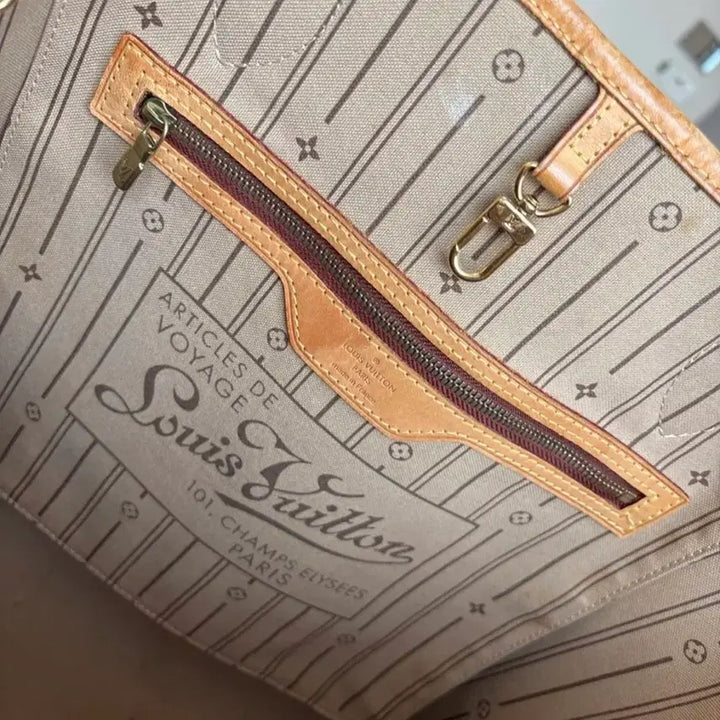 [BUNJANG] Louis Vuitton Neverfull GM / 루이비통 네버풀 gm