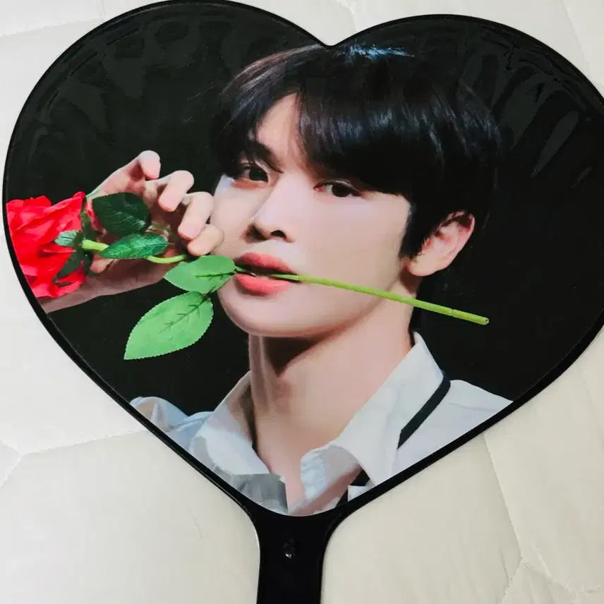 [BUNJANG] RIIZE Sungchan Uchiwa / 라이즈 성찬 우치와 양도합니다