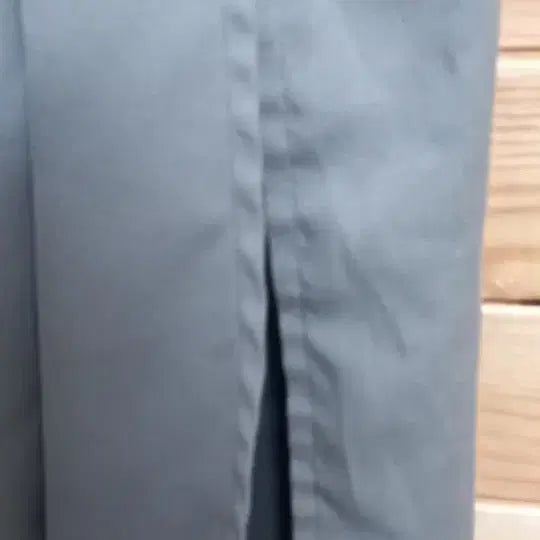 [BUNJANG] It MICHAA Long Trench Coat / 잇미샤 롱 트렌치 코트