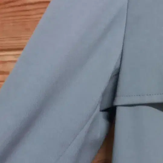 [BUNJANG] It MICHAA Long Trench Coat / 잇미샤 롱 트렌치 코트