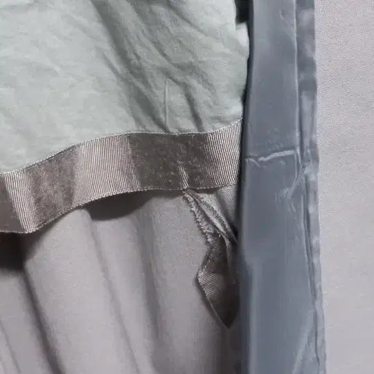 [BUNJANG] It MICHAA Long Trench Coat / 잇미샤 롱 트렌치 코트