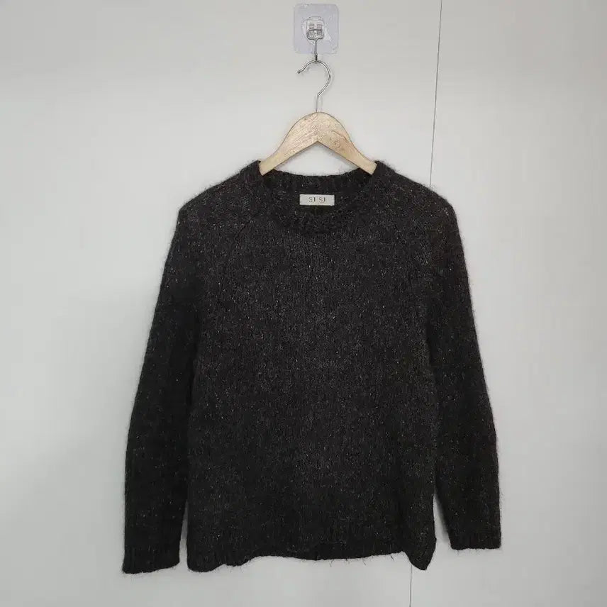 [BUNJANG] SJSJ Women's Knit Sweater / [한섬 SJSJ] 90 55 여 니트