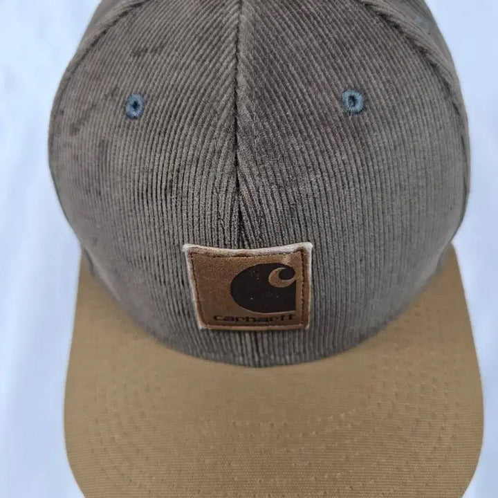 [BUNJANG] Carhartt Starter Snapback / 칼하트스타터스냅백