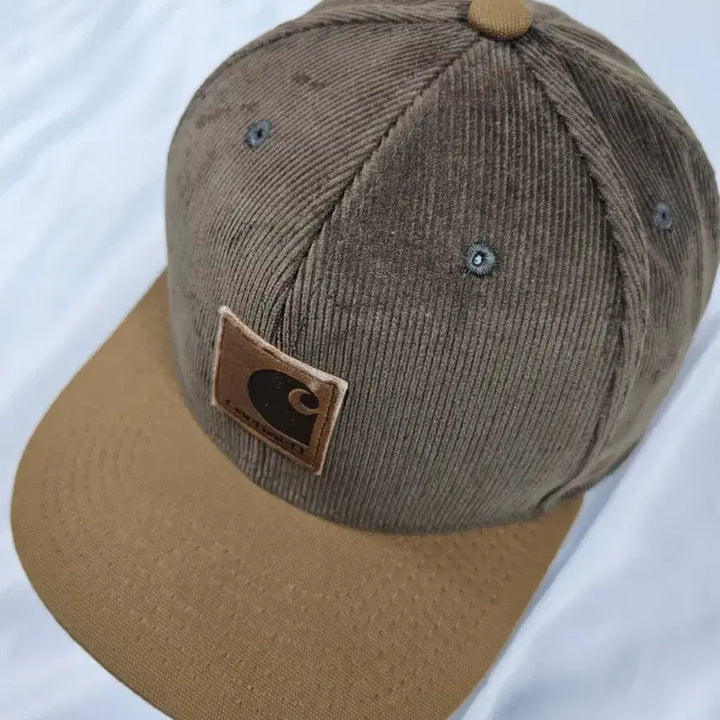 [BUNJANG] Carhartt Starter Snapback / 칼하트스타터스냅백