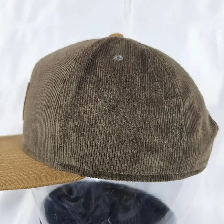 [BUNJANG] Carhartt Starter Snapback / 칼하트스타터스냅백