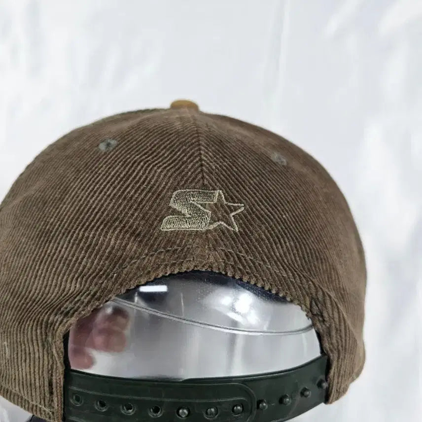 [BUNJANG] Carhartt Starter Snapback / 칼하트스타터스냅백