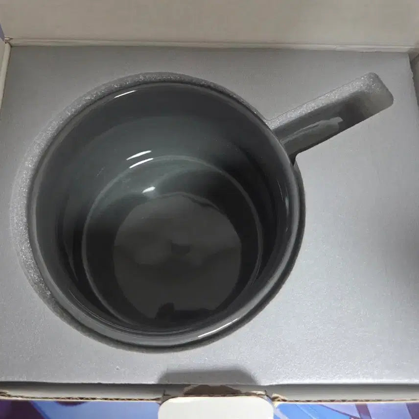 [BUNJANG] Ichiban Kuji Mug Limited Edition / 이치방쿠지 머그컵 Limited Edition