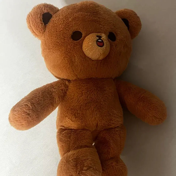 [BUNJANG] NCT Haechan Igomdo Wanggomdo Doll / 엔시티 해찬 인형 이곰도 왕곰도 양도 외출 목욕X