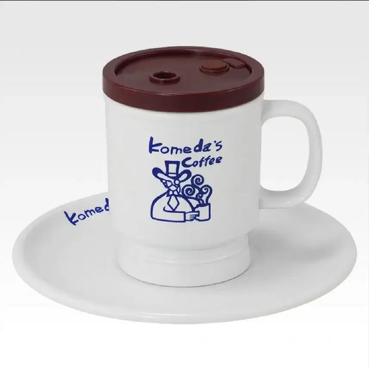 [SOLD OUT] 코메다 이치방쿠지 A상 가습기