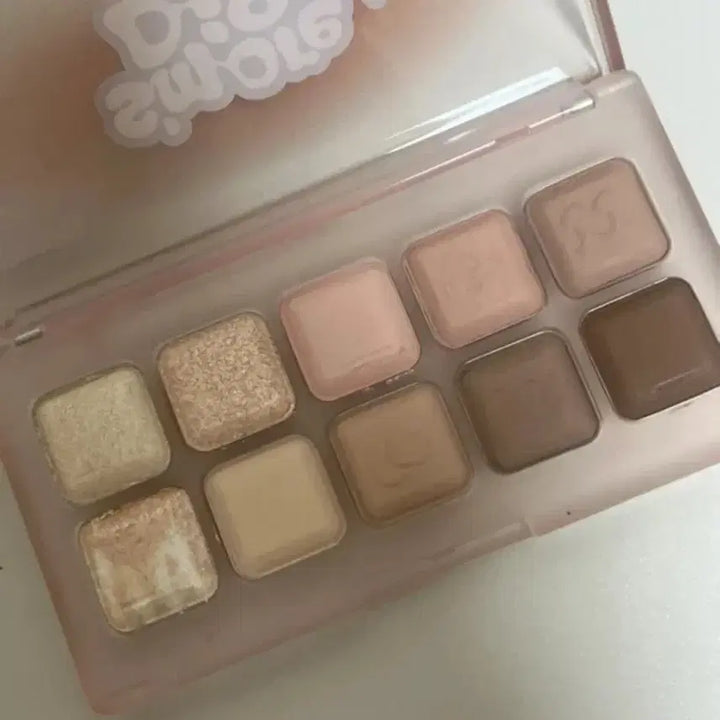 [BUNJANG] Lilybyred Choco Chips More / 릴리바이레드 초코칩스모어